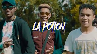 4keus ✘ Naza ✘ Bramsito Type beat quotLa Potionquot  Instrumental Afrobeat 2019 ProdDexkey [upl. by Gonzalez]