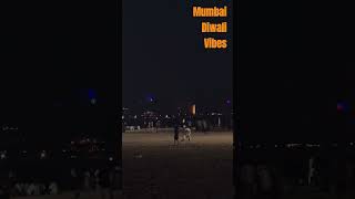 MUMBAI DIWALI FIREWORKS [upl. by Rimisac]