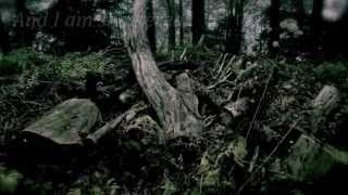 AGALLOCH  And the Great Cold Death Of The Earth LyricVideo [upl. by Sineray9]