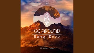 Go Around Gqom Remix [upl. by Ikey915]