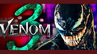 VOU FALAR SOBRE O FILME DO VENOM [upl. by Oliric685]