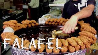 What is  How to Make Falafel [upl. by Norved845]