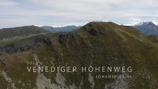 Venediger höhenweg 2023 [upl. by Goraud]