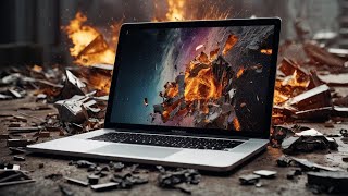 Cuida tu MacBook Pro y Haz que Dure Años [upl. by Nellir]