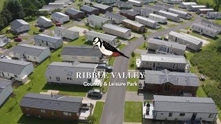 Ribble Valley Country amp Leisure Park [upl. by Terces150]