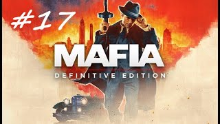 Mafia Definitiv Edition  PS5  Endlich mal ein Mafiamitglied sein  🔴 Live  17 [upl. by Llerut]