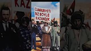 Zafer Bayramı Kutlu Olsun 30ağustos zaferbayramı atatürk 30ağustoszaferbayramı [upl. by Yenruoc]