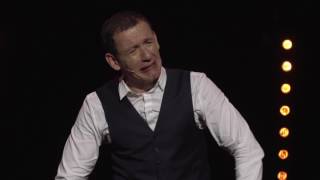 Dany Boon  En tournée [upl. by Silvanus]