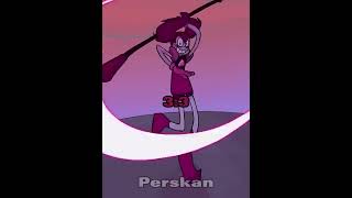 Frank Horrigan Vs Spinel edit capcut editing stevenuniverse vs fallout debate shorts short [upl. by Atiroc]