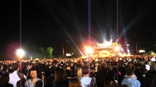 Sommernachtskonzert Schönbrunn der Wiener Philharmoniker 2012 [upl. by Acireit]