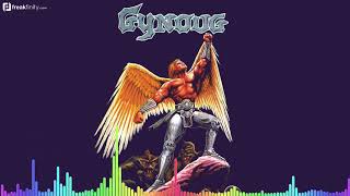 Gynoug quot Wings Of Worquot OST Sega Genesis  07  Round 3  1 [upl. by Stoneman188]