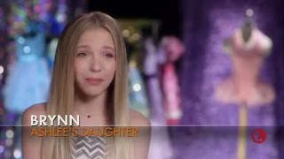 Dance Moms  Nia And Brynns Duet Rehearsal  Peace And War S6E29 [upl. by Sena]