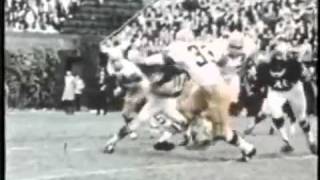 Gale Sayers highlights [upl. by Etterual]