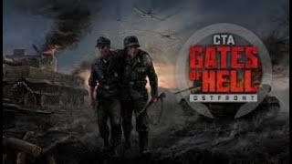 Call to Arms Gates of Hell – WW2 Action Unleashed  Epic Battles in Ostfront Gameplay [upl. by Lilias]