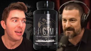 Sigma  A Comprehensive Overview Of Testosterone Boosting Supplements That Actually Work [upl. by Airotal850]