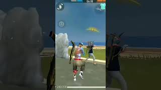 Kolaveri Di x Industry Baby 💥🔥Free Fire MontageFree Fire [upl. by Harlie705]