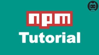 NPM Tutorial [upl. by Lifton]