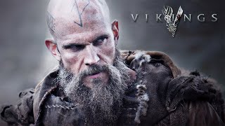 Danheim  Vikinger  Ancient Nordic Viking Music [upl. by Dalt]