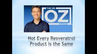 Resveratrol Reviews  Watch This Resveratrol Review Before You Buy Resveratrol [upl. by Assirrec345]