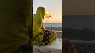 New Baloch Girl video  Balochi dress  Baloch Culture  Noor khan bezanjo song  Balochi dance chap [upl. by Buddy]