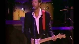 Eric Clapton amp Mark Knopfler  Lay down Sally San Francisco 88 [upl. by Claudine138]