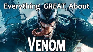 Most Epic Venom Symbiote Compilation [upl. by Lundquist454]