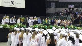 Steinert High School Graduation 2019 [upl. by Gemperle691]