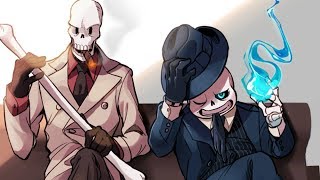 Mafiatale Megalovania 10 HOURS [upl. by Rihaz334]