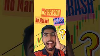 3 reason why market cant crash [upl. by Danieu]