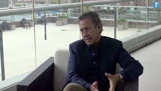 Valdano y el juego [upl. by Duffie]