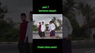 Melangkah tanpa kaki part 7reels kreative filmpendek [upl. by Swirsky516]