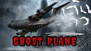 quotWhat happened to the ghost plane Mystery of Flight 522 [upl. by Samantha421]