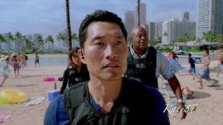 Hawaii Five0 Season 6 Finale [upl. by Jemmie]