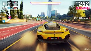 Asphalt 9 This is what 4 Years of experience looks like [upl. by Olly]