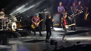 Tumbling Dice  Rolling Stones Met Life Stadium  52324 [upl. by Gitt]