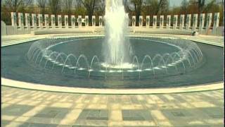 The National World War II Memorial The Meaning of the Memorial [upl. by Merry]