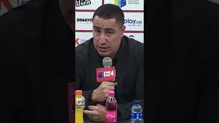 Efraín Juárez le responde a los HINCHAS [upl. by Erna]