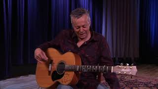 Antonella’s Birthday  Instructional  Tommy Emmanuel [upl. by Robina385]