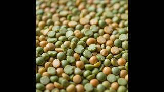 How Split Peas Support a Sustainable Future EcoFriendly Food You Can Trust [upl. by Ab]