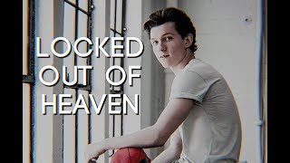 Tom Holland  «Locked out of Heaven» [upl. by Assin]