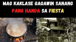 FIESTA SA BAYAN NG MGA ASWANG [upl. by Reitman]