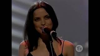 The Corrs  So Young Live Smash Hits Poll Winners Party 1998 [upl. by Iram948]