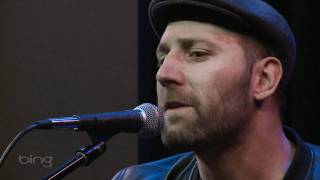 Mat Kearney  Nothing Left To Lose Bing Lounge [upl. by Anzovin]