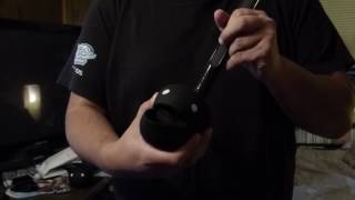 Otamatone Techno Testing [upl. by Hartmunn635]