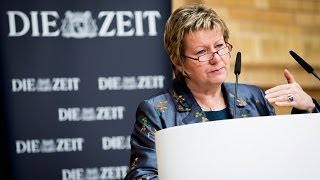 ZEIT KONFERENZ Schule amp Bildung 2014 [upl. by Elletsyrc]