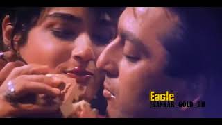 Kaash Tum Mujhse Ek Baar Kaho Eagle JHANKAR HD 720P SONG MOVIE Aatish 1994  YouTube [upl. by Knowling]