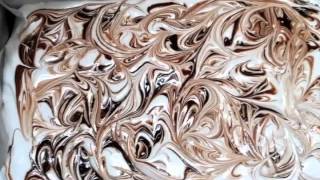 Chocolate Swirl Marshmallows [upl. by Auhsuj]