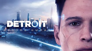 МИР АНДРОЙДОВ► Detroit Become Human 1 [upl. by Aneej]