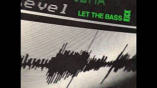 Egma  Let The Bass Kick Radio Edit [upl. by Airpac]