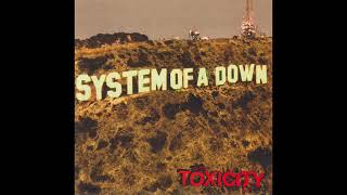 Toxicity  System of a Down [upl. by Cristin11]